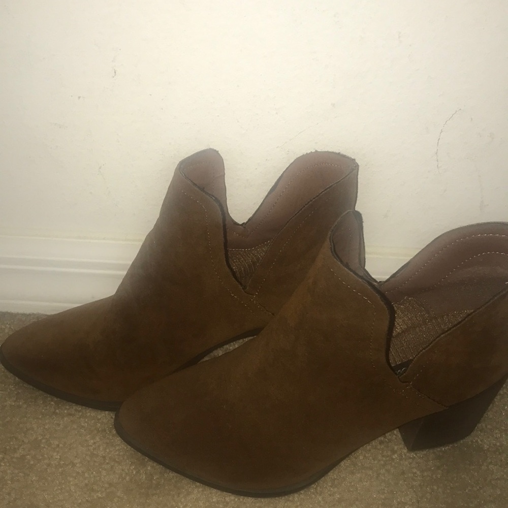 boots!!